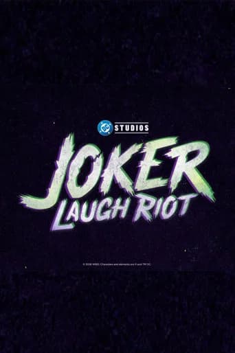 Joker: Laugh Riot