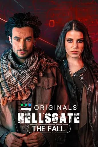 Hell's Gate