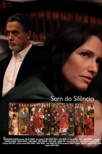 O Som do Silêncio