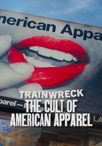 Trainwreck: The Cult of American Apparel