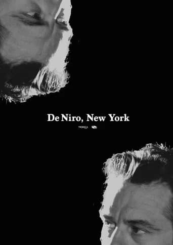 De Niro, New York