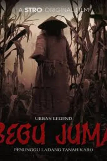 Urban Legend: Begu Juma - Penunggu Ladang Tanah Karo