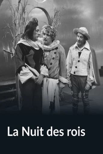 La Nuit des rois