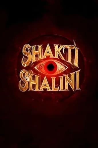 Shakti Shalini