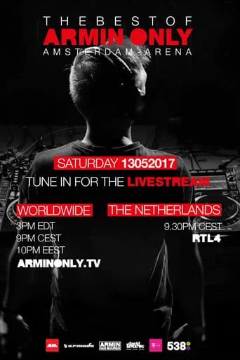 Armin van Buuren: The best of Armin Only