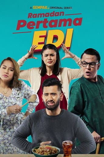 Ramadan Pertama Edi