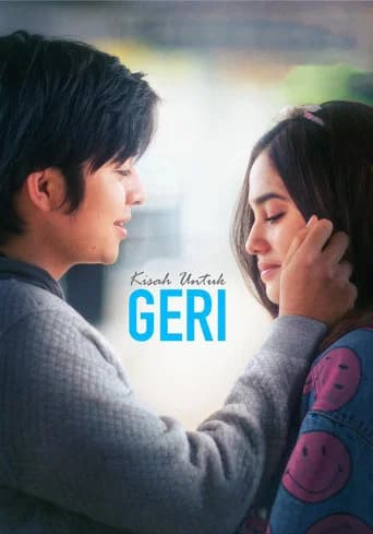 Kisah Untuk Geri