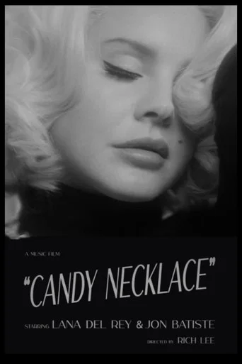 Candy Necklaces