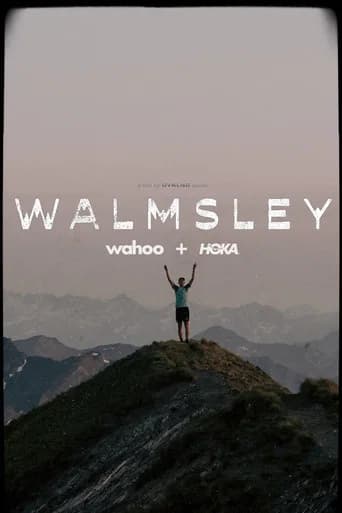 Walmsley: The Film