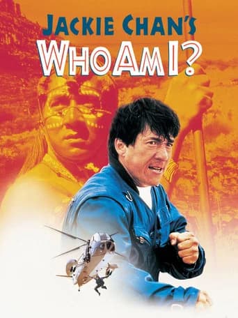 The Making of Who Am I