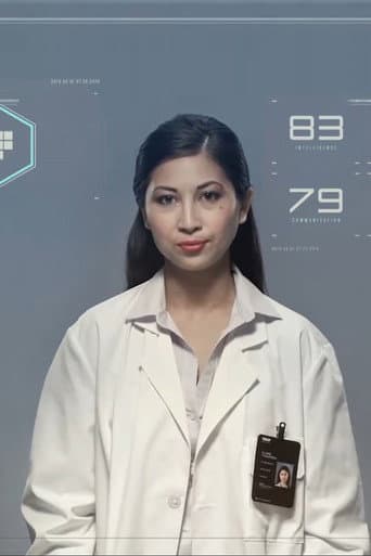 Prometheus: Weyland Industries Testimonial