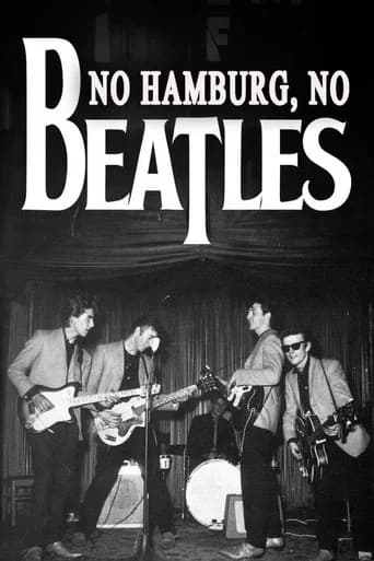No Hamburg, No Beatles