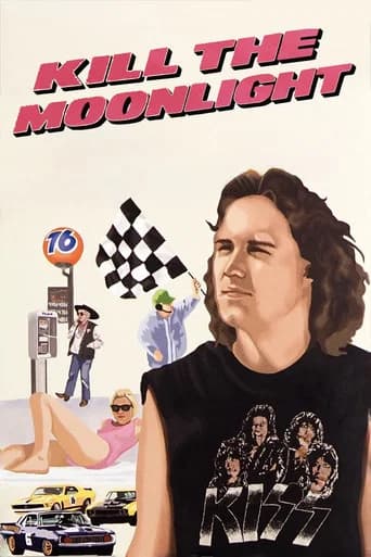 Kill the Moonlight