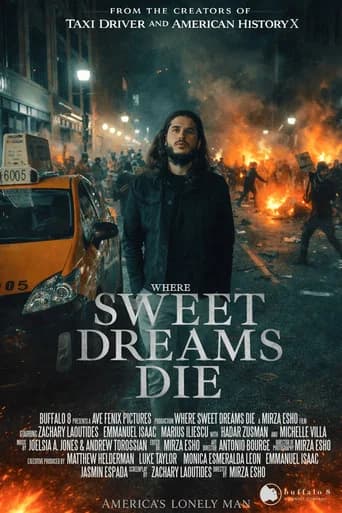 Where Sweet Dreams Die