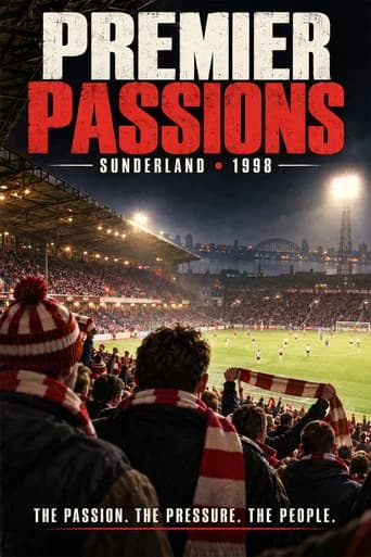 Premier Passions