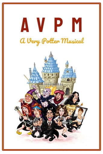 A Very Potter Musical