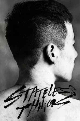 Stateless Things