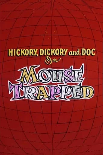 Mouse Trapped