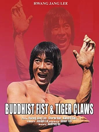 Buddhist Fist and Tiger Claws