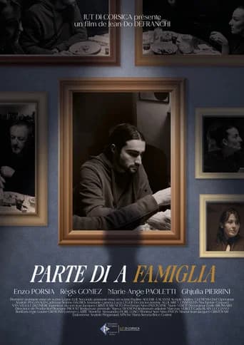 Parte Di A Famiglia