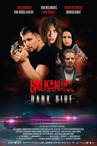 Balkanika: Dark Side