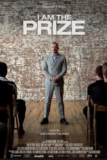 I Am the Prize
