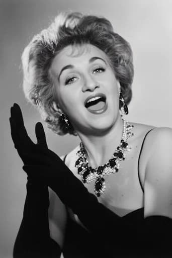 Hermione Gingold