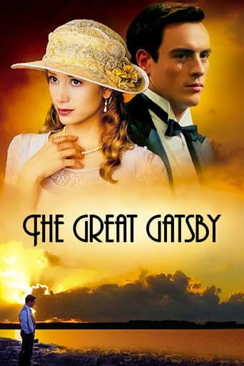The Great Gatsby