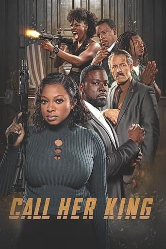 Call Her King