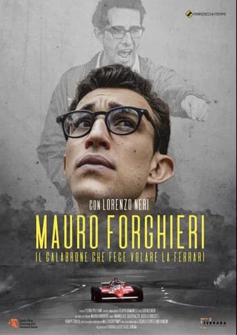 Mauro Forghieri