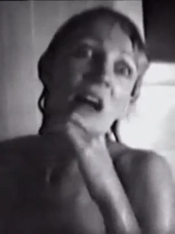 Psycho Shampoo