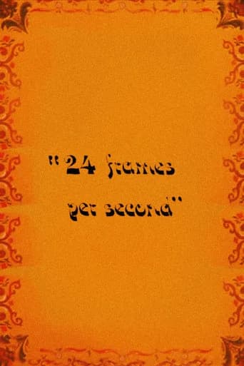 24 Frames per Second
