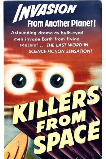 Aliens from Space