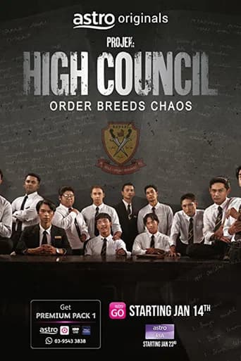 Project: High Council