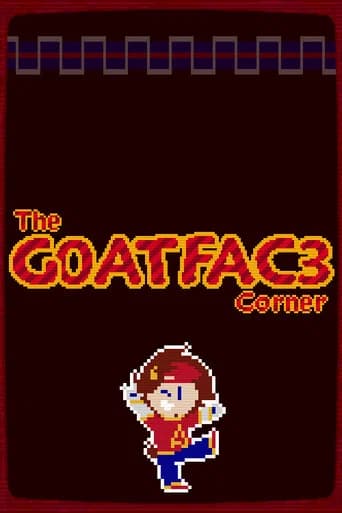 The G0ATFAC3 Corner