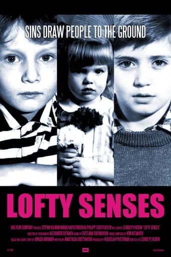 Lofty Senses