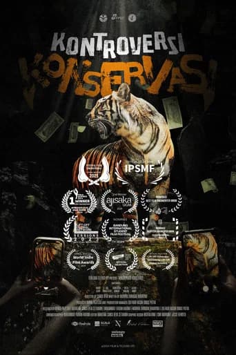 Controversion of Conservation