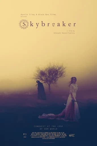 Skybreaker