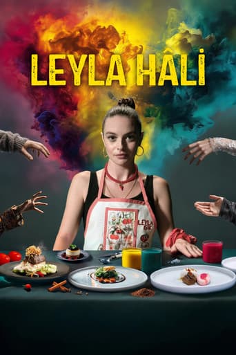 Leyla Hâli