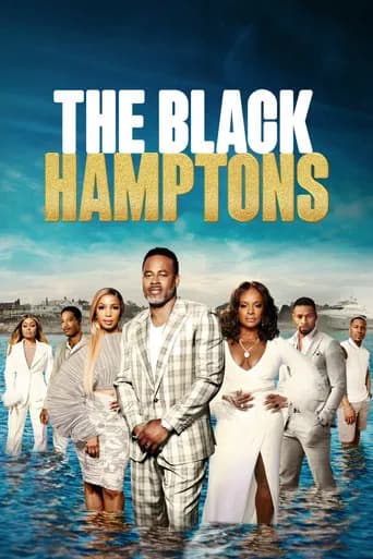 Carl Weber's The Black Hamptons