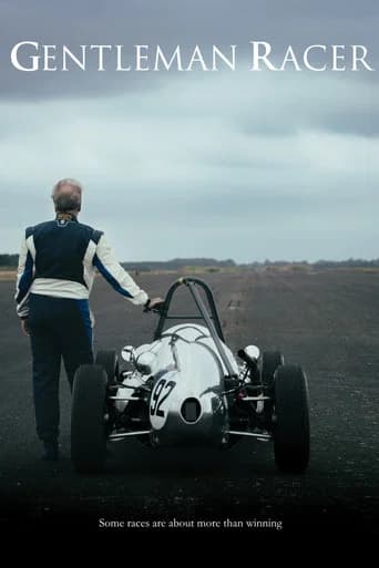 Gentleman Racer