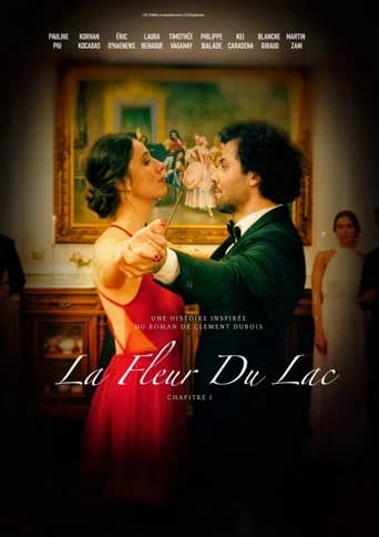 La Fleur du Lac
