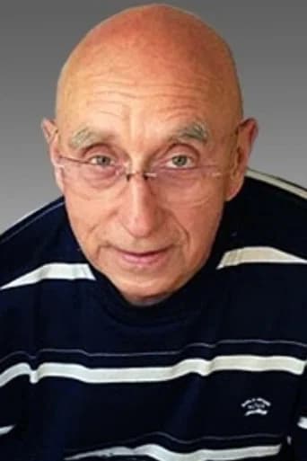Arkadiy Tigay