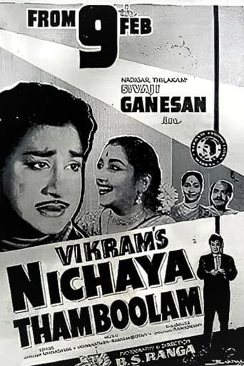 Nitchaya Thamboolam