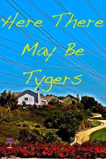 Here There May Be Tygers