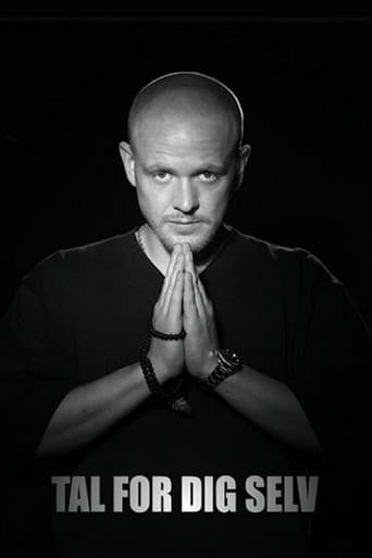 Anders Matthesen: Tal for dig selv