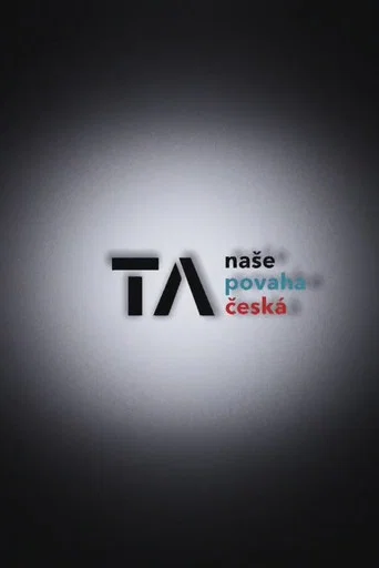 Ta naše povaha česká