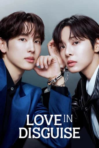 Love in Disguise