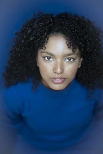 Alicia Boedhoe