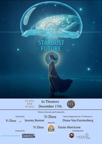 Stardust Future: Stars and Scars